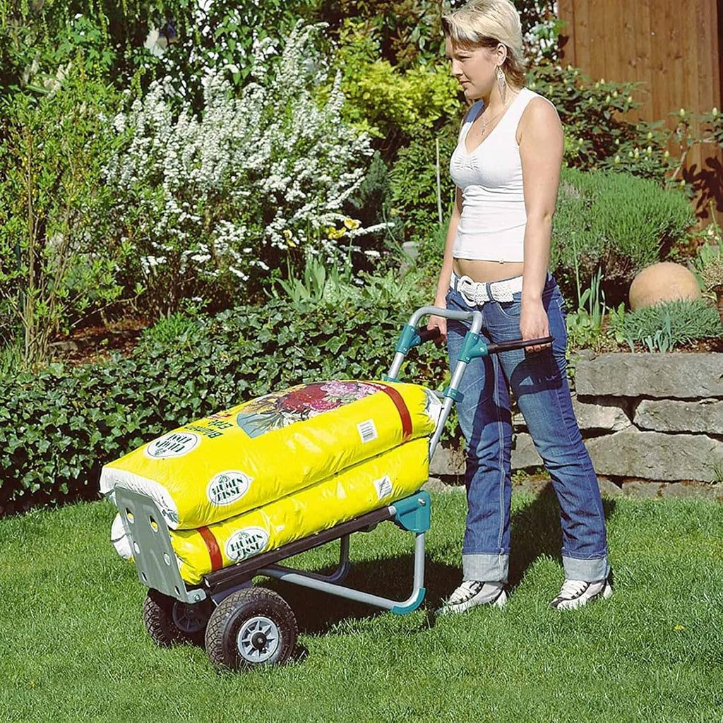 4er Set Ersatzschläuche (3.5/4.1-4) mit Winkelventil – Robuste Luftschläuche für Sackkarren & Schubkarren